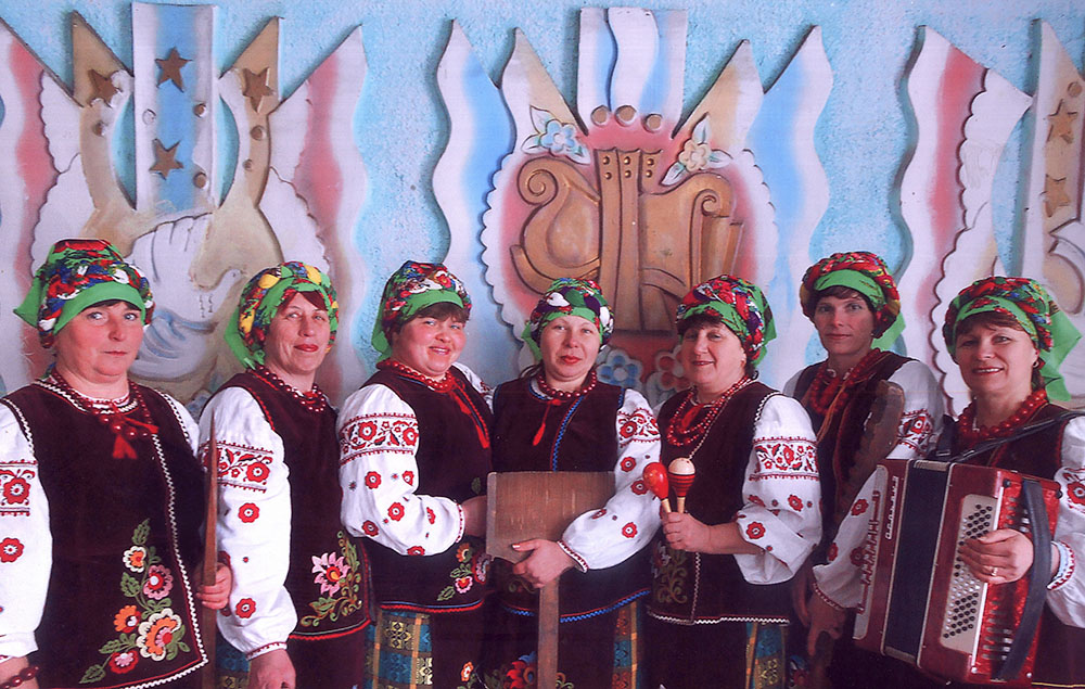 Мацківці